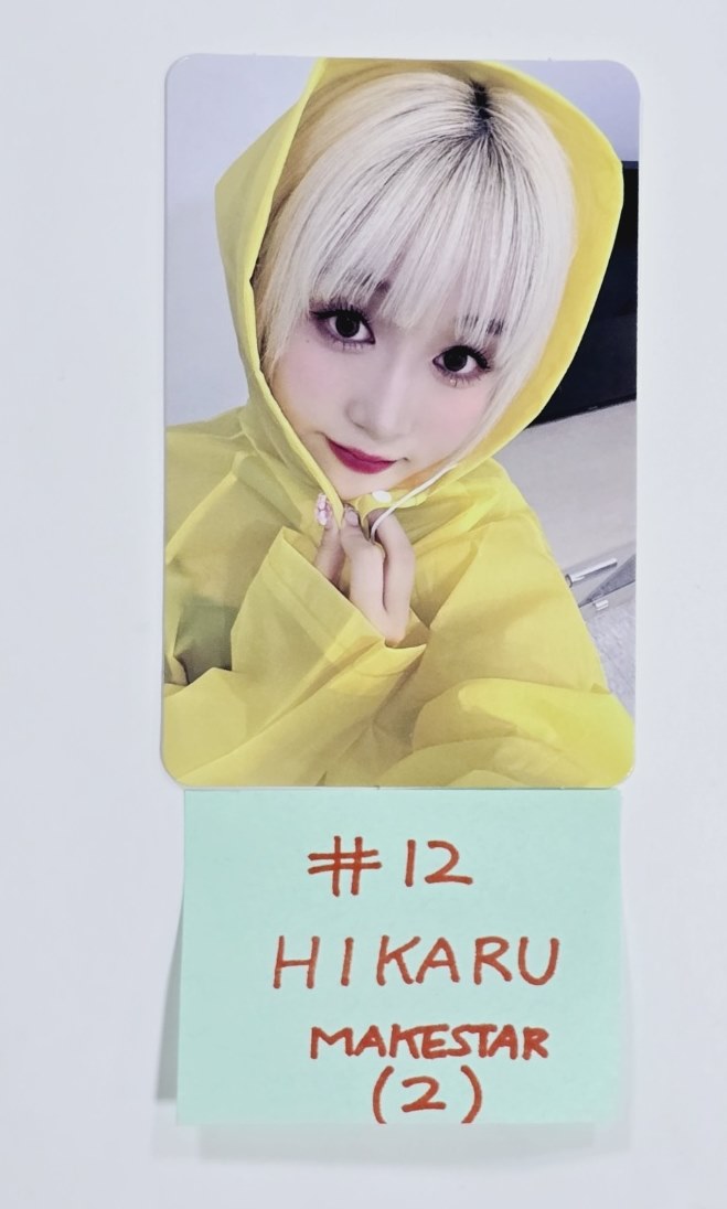 Kep1er "Kep1going On" - Makestar Fansign Event Photocard [24.6.19] - HALLYUSUPERSTORE