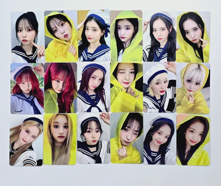 Kep1er "Kep1going On" - Makestar Fansign Event Photocard [24.6.19] - HALLYUSUPERSTORE