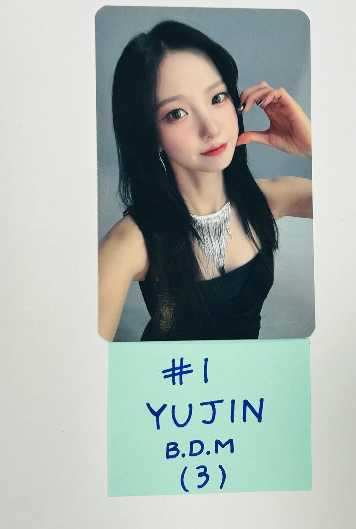 Kep1er "Kep1going On" - Blue Dream Media Fansign Event Photocard [24.6.19] - HALLYUSUPERSTORE