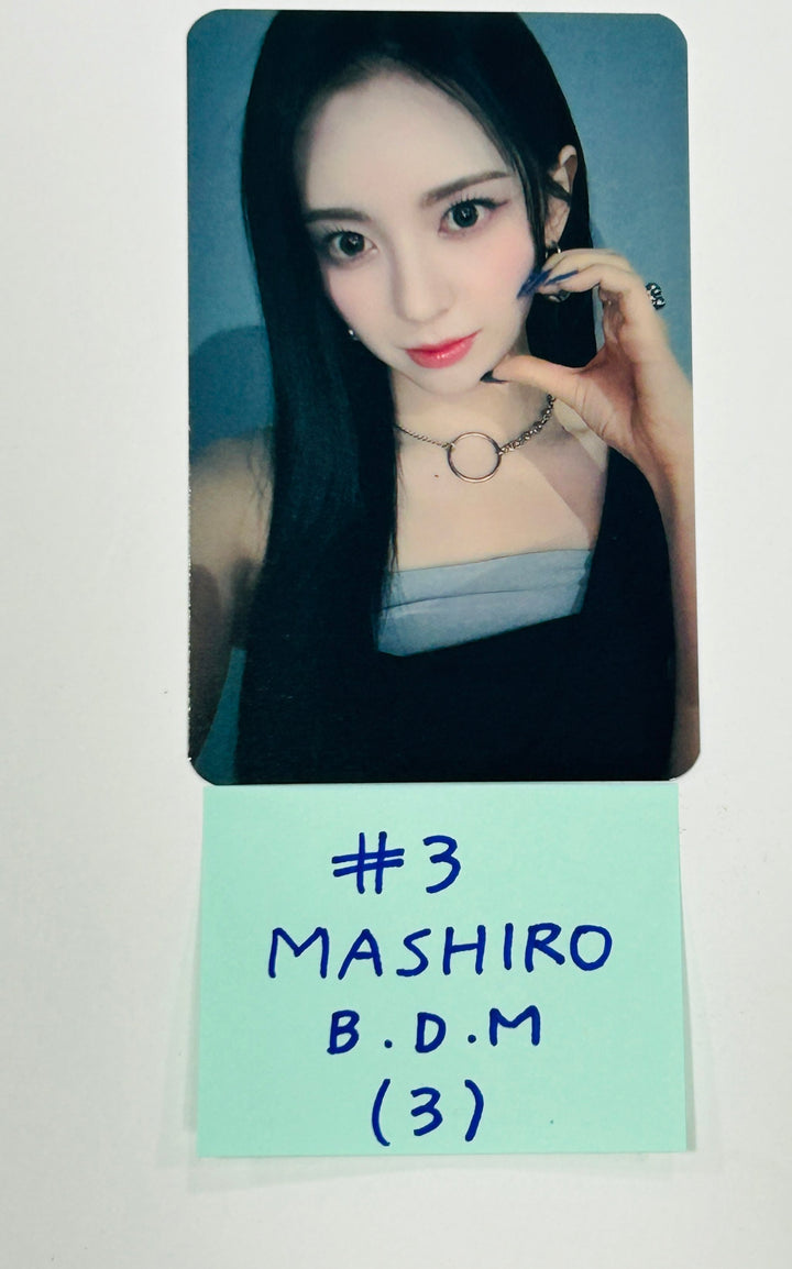 Kep1er "Kep1going On" - Blue Dream Media Fansign Event Photocard [24.6.19] - HALLYUSUPERSTORE