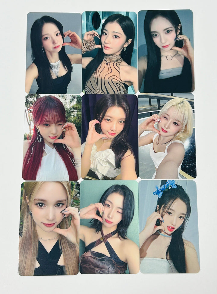 Kep1er "Kep1going On" - Blue Dream Media Fansign Event Photocard [24.6.19] - HALLYUSUPERSTORE