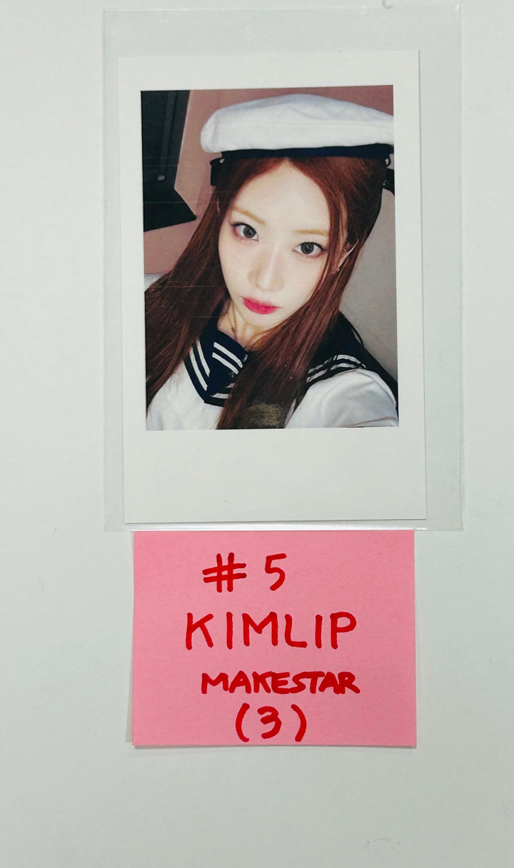 Artms "DALL" - Makestar Fansign Event Photocard, Mini Photo Round 2 [24.6.20] - HALLYUSUPERSTORE