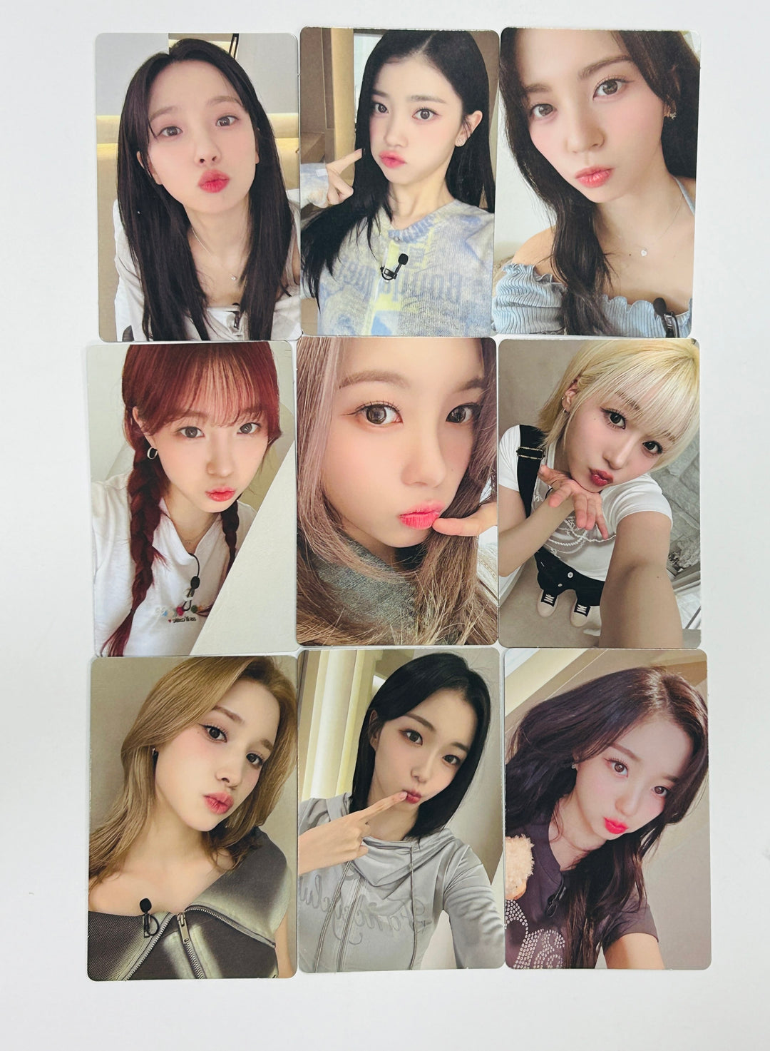 Kep1er "Kep1going On" - M2U Fansign Event Photocard [24.6.20] - HALLYUSUPERSTORE
