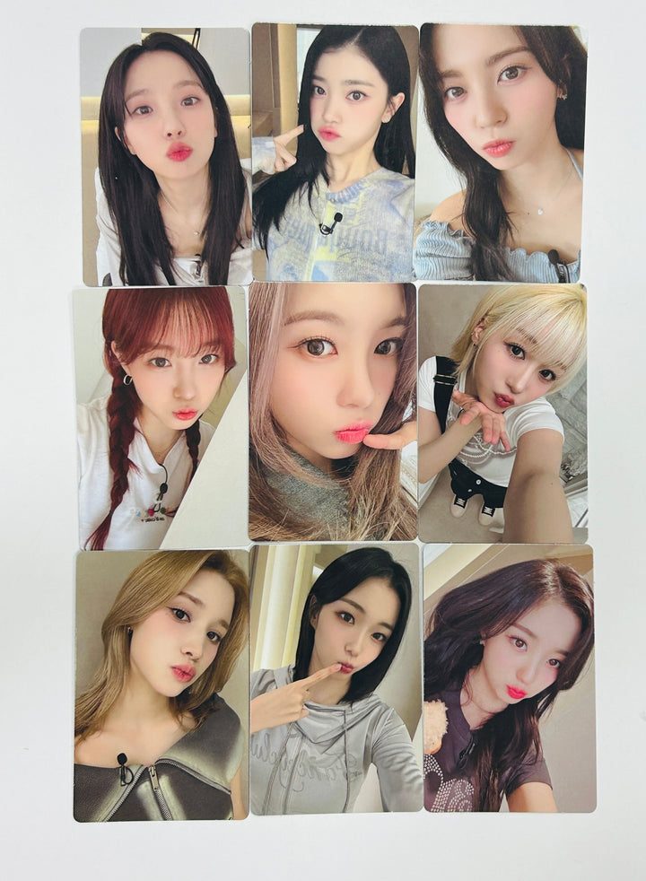 Kep1er "Kep1going On" - M2U Fansign Event Photocard [24.6.20] - HALLYUSUPERSTORE