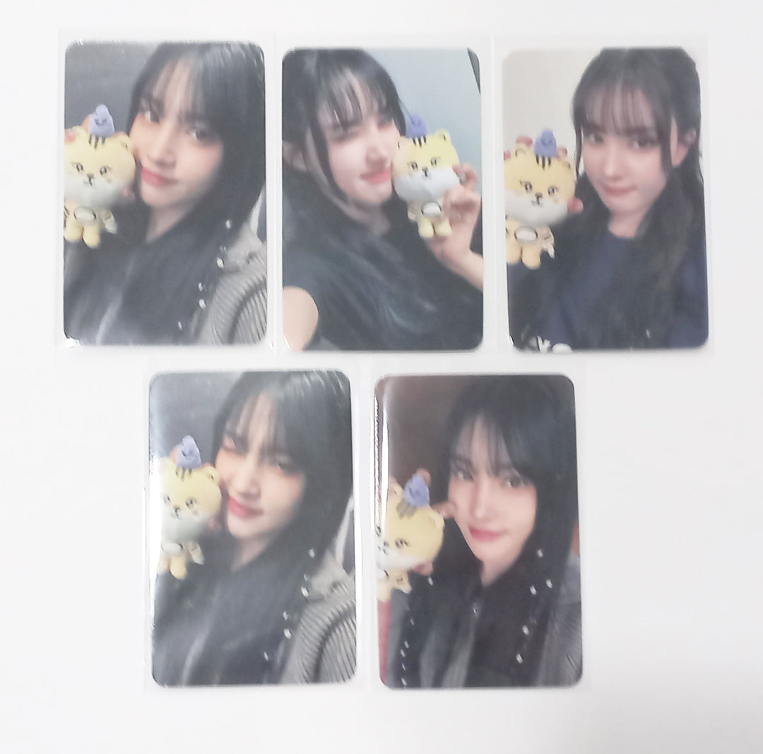 STAYC WITHC! HAPPY YOON DAY! POP-UP STORE - Soundwave MD Event Photocard [24.6.24] - HALLYUSUPERSTORE