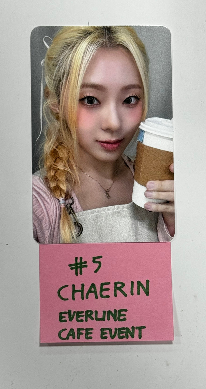 ICHILLIN "Feelin&