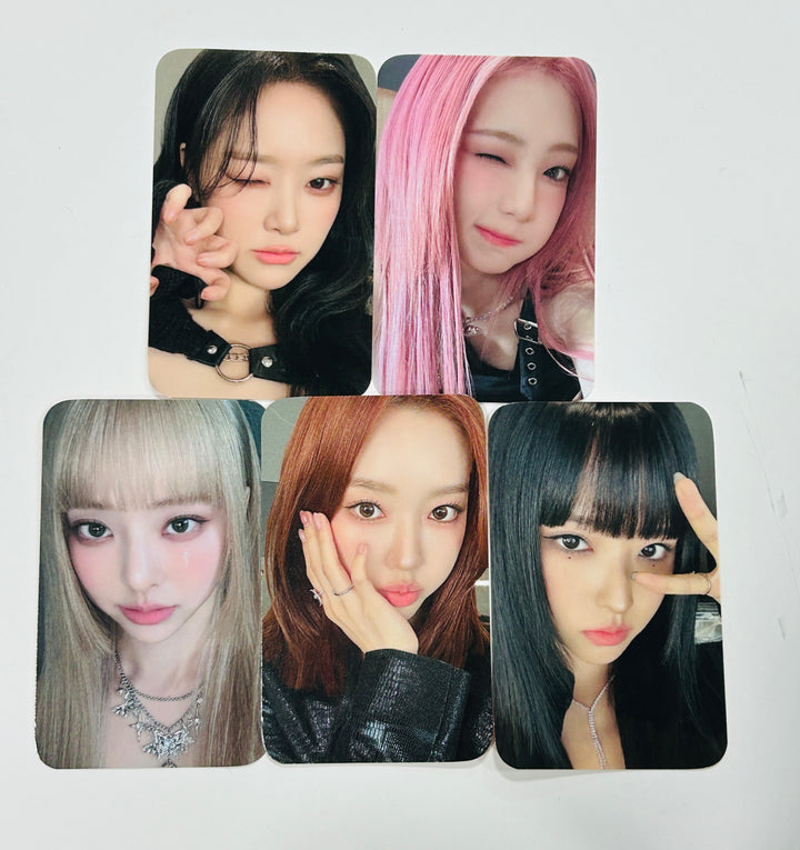 Loossemble "One of a Kind" - FLNK Shop Fansign Event Winner Photocard [24.6.25] - HALLYUSUPERSTORE
