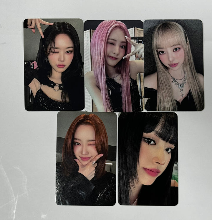 Loossemble "One of a Kind" - Ktown4U Official MD Event Photocard Round 2 [24.6.26] - HALLYUSUPERSTORE