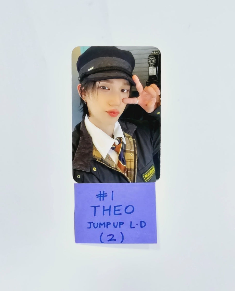 P1Harmony &
