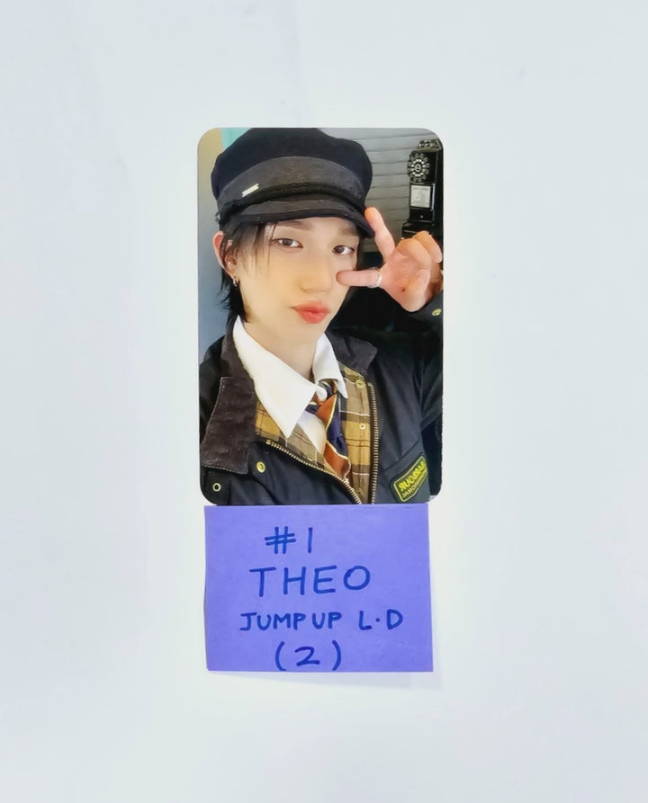P1Harmony &