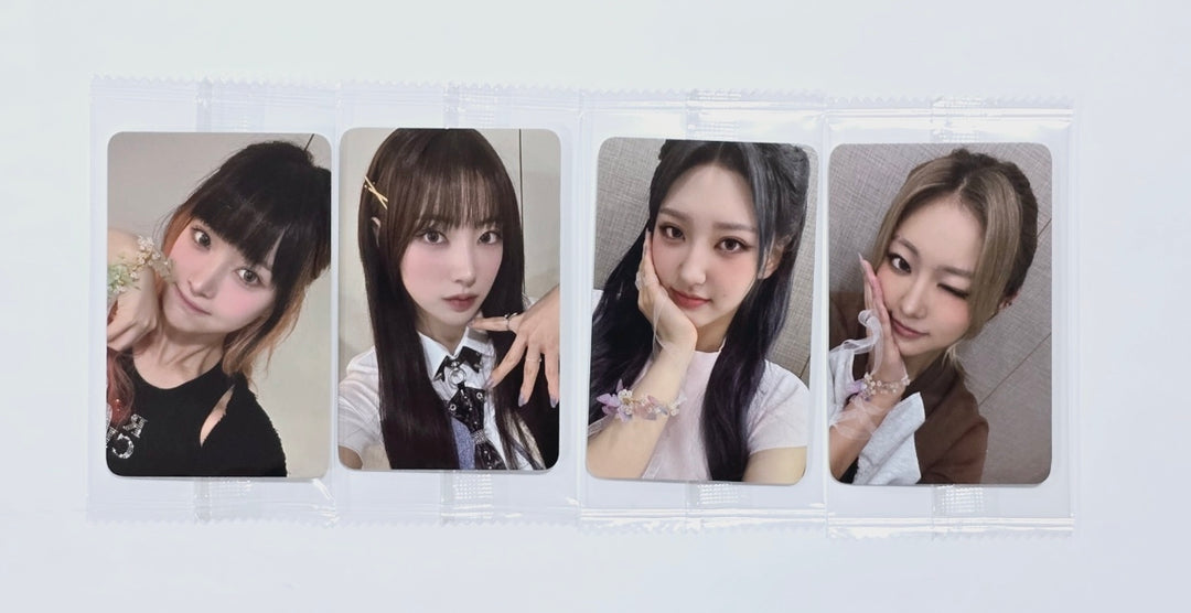 H1-KEY "LOVE or HATE" - Ktown4U Pre-Order Benefit Photocard [24.6.26] - HALLYUSUPERSTORE