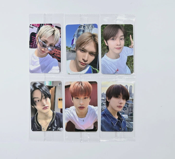 RIIZE "RIIZING" - Ktown4U Pre-Order Benefit Photocard [24.06.26] - HALLYUSUPERSTORE
