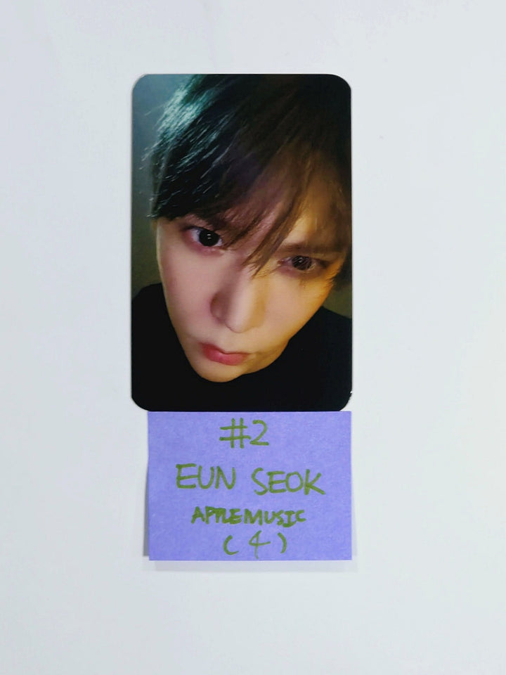 RIIZE "RIIZING" - Apple Music Pre-Order Benefit Photocard [24.06.26] - HALLYUSUPERSTORE