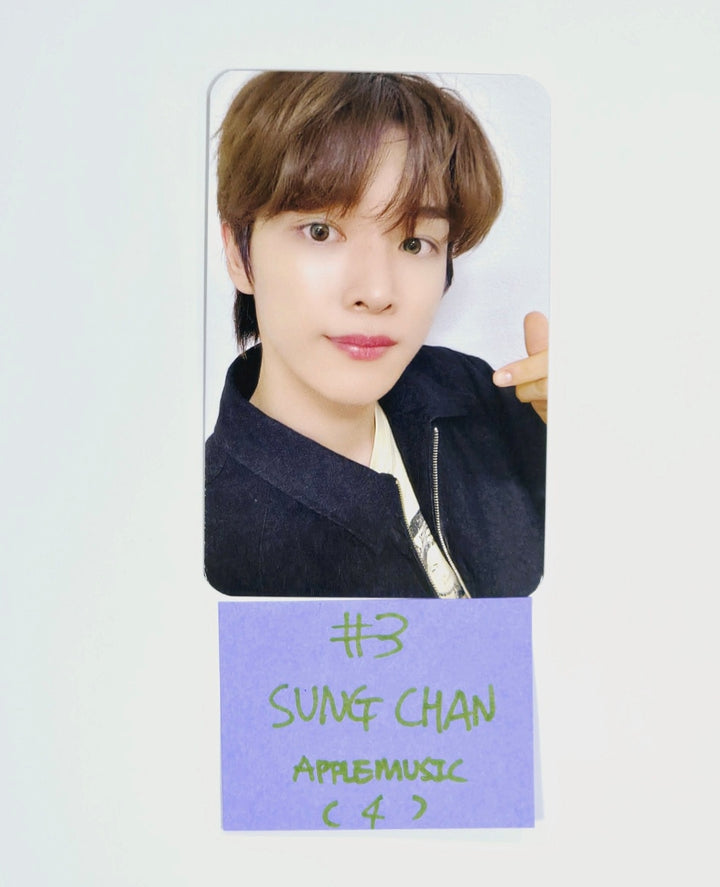 RIIZE "RIIZING" - Apple Music Pre-Order Benefit Photocard [24.06.26] - HALLYUSUPERSTORE
