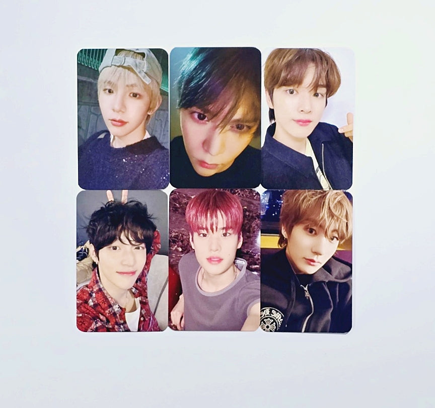 RIIZE "RIIZING" - Apple Music Pre-Order Benefit Photocard [24.06.26] - HALLYUSUPERSTORE