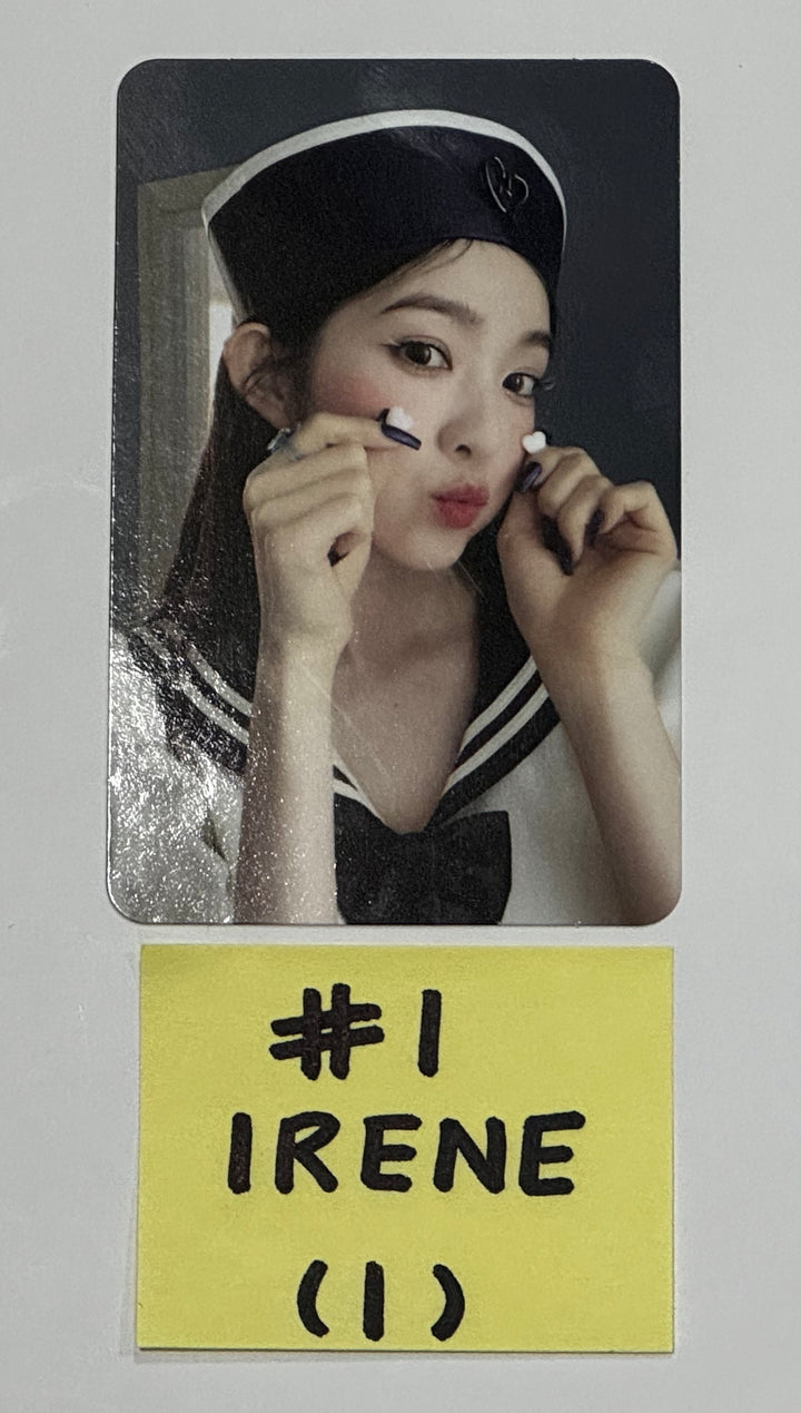 Red Velvet "Cosmic" - Official Photocard, Postcard [24.6.26] - HALLYUSUPERSTORE