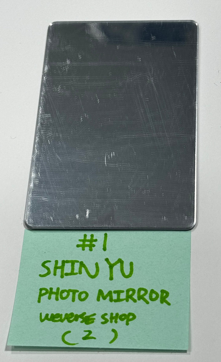 TWS "Summer Beat!" - Werverse Shop Pre-Order Benefit Photo Mirror [24.06.27] - HALLYUSUPERSTORE