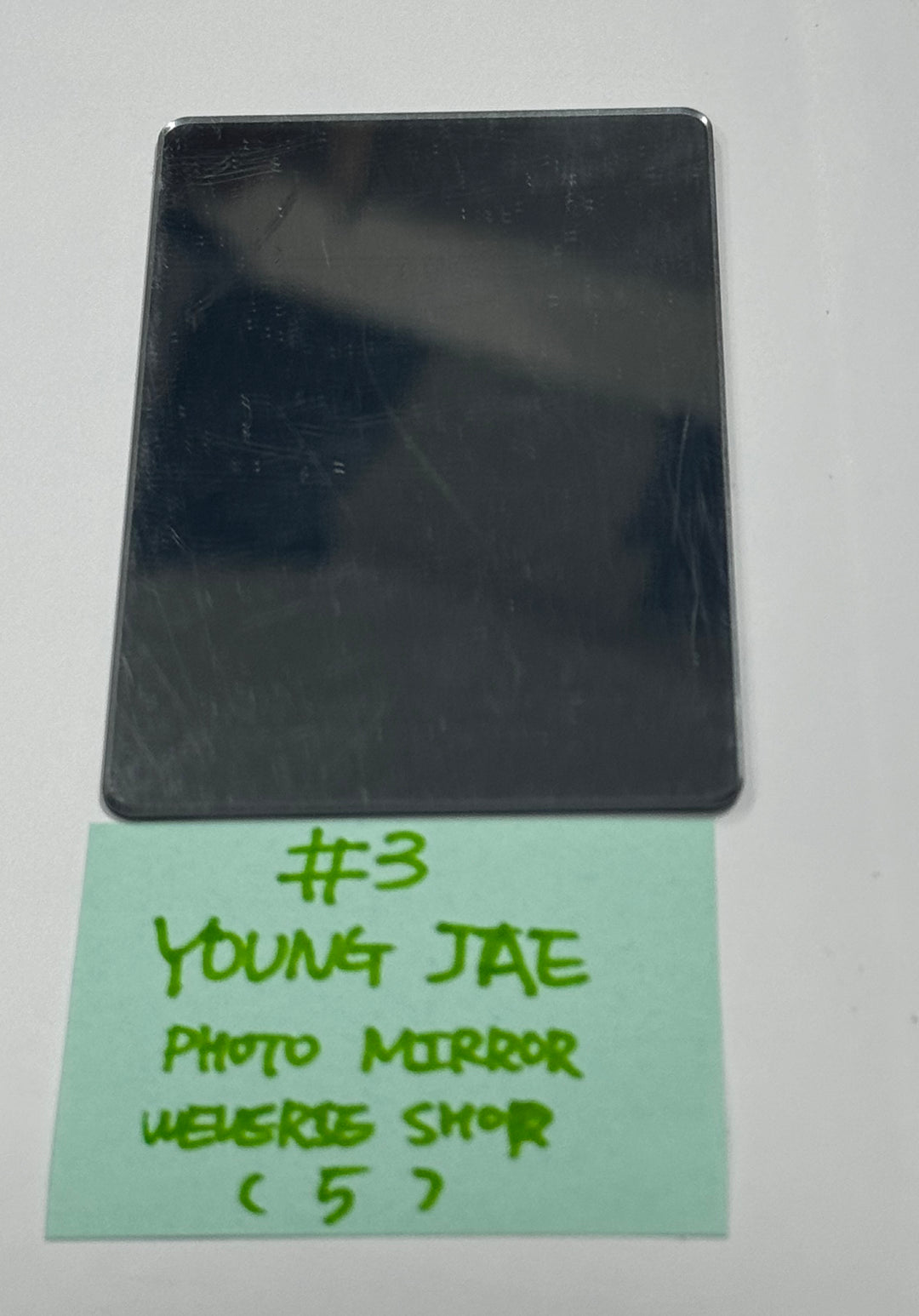TWS "Summer Beat!" - Werverse Shop Pre-Order Benefit Photo Mirror [24.06.27] - HALLYUSUPERSTORE