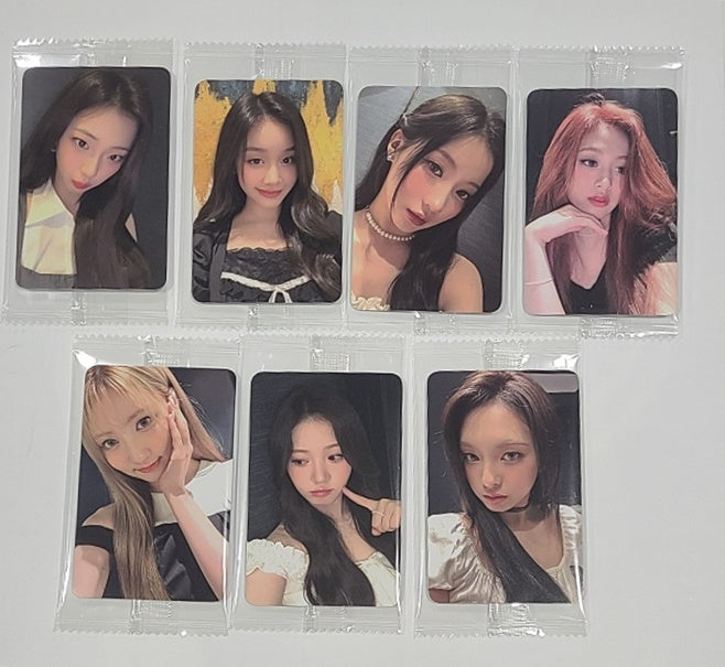 BABYMONSTER "BABYMONS7ER" - Ktown4U Fansign Event Photocard [24.6.27] - HALLYUSUPERSTORE