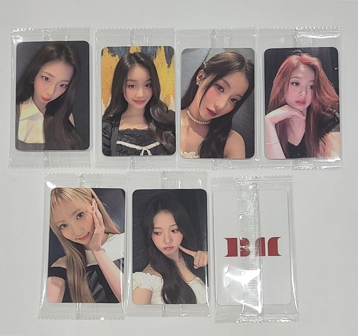 BABYMONSTER "BABYMONS7ER" - Ktown4U Fansign Event Photocard [24.6.27] - HALLYUSUPERSTORE