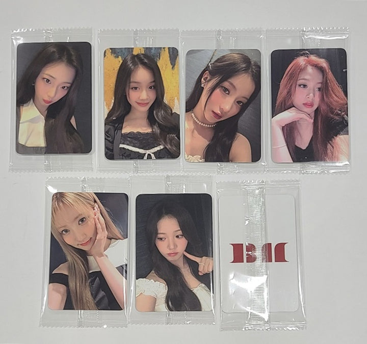 BABYMONSTER "BABYMONS7ER" - Ktown4U Fansign Event Photocard [24.6.27] - HALLYUSUPERSTORE