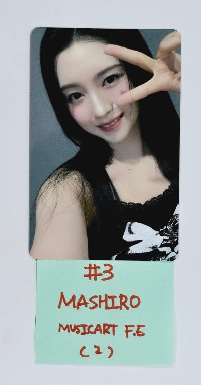 Kep1er - 1st "Kep1going On" Musicart Fansign Event Photocard [24.06.27] - HALLYUSUPERSTORE