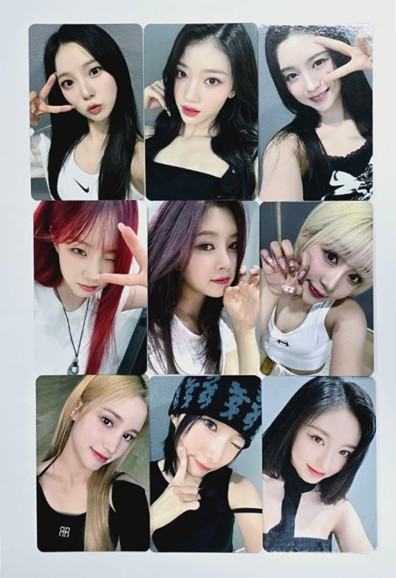Kep1er - 1st "Kep1going On" Musicart Fansign Event Photocard [24.06.27] - HALLYUSUPERSTORE