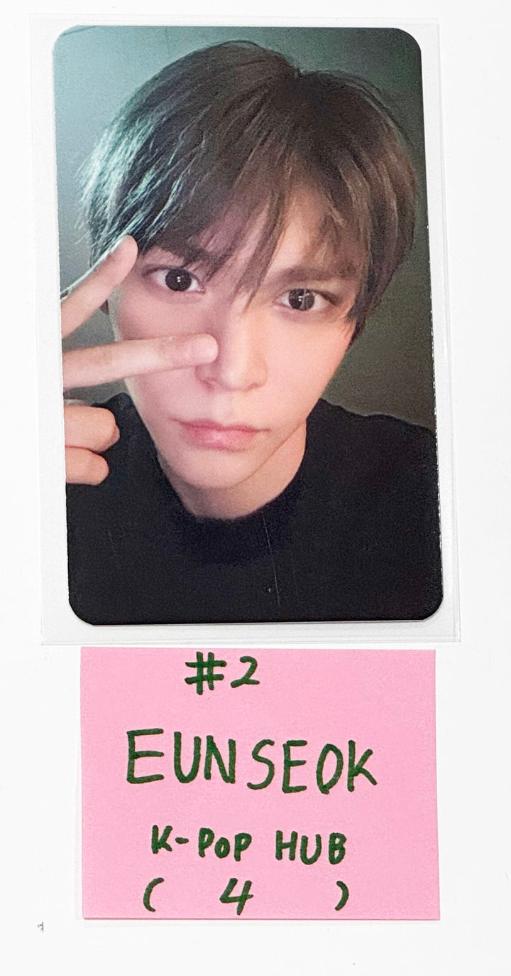 RIIZE "RIIZING" - K-pop HUB Pre-Order Benefit Photocard [24.6.28] - HALLYUSUPERSTORE