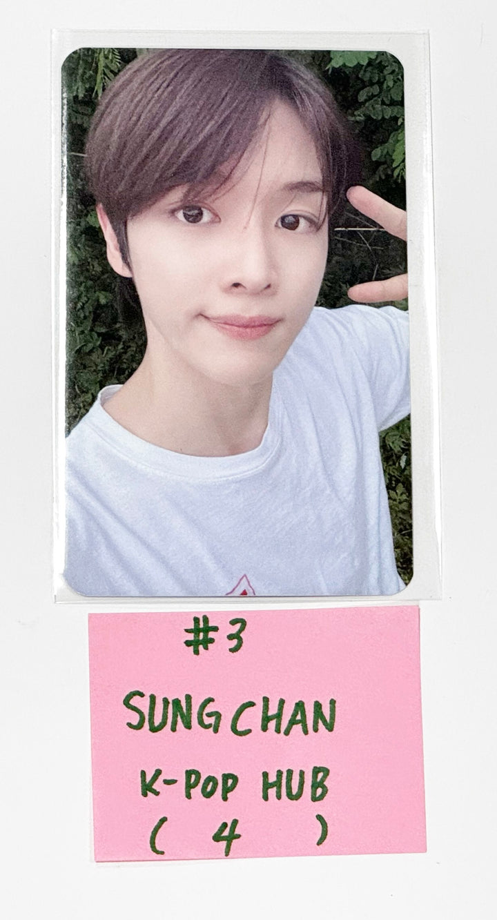 RIIZE "RIIZING" - K-pop HUB Pre-Order Benefit Photocard [24.6.28] - HALLYUSUPERSTORE