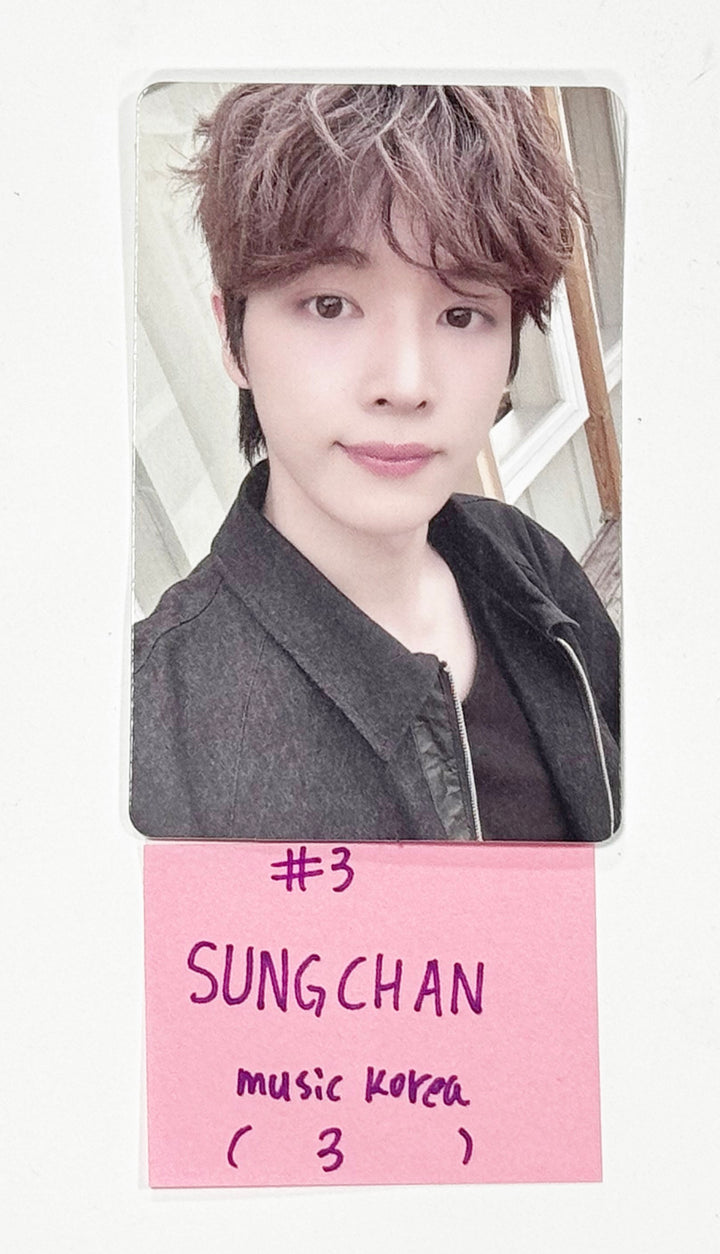 RIIZE "RIIZING" - Music Korea Pre-Order Benefit Photocard [Collect Book Ver.] [24.6.28] - HALLYUSUPERSTORE