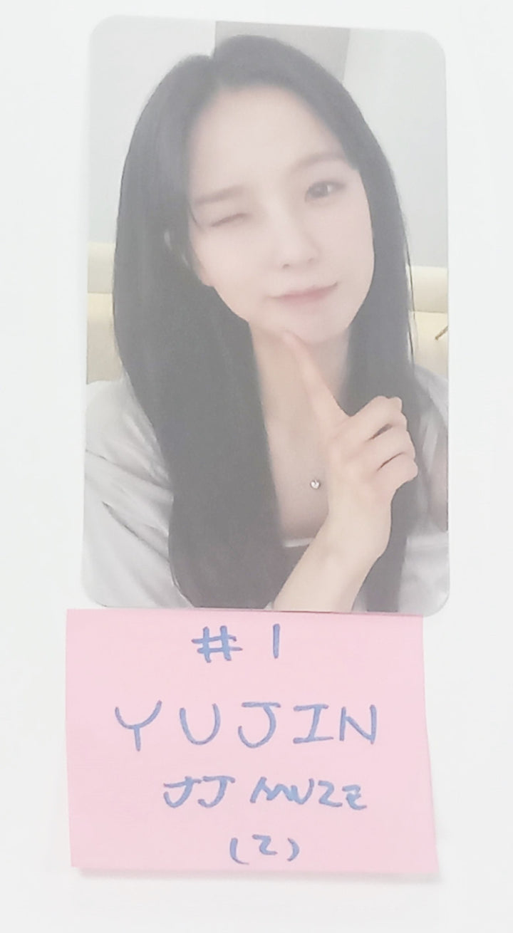 Kep1er "Kep1going On" - JJ Muze Fansign Event Photocard [24.6.28] - HALLYUSUPERSTORE