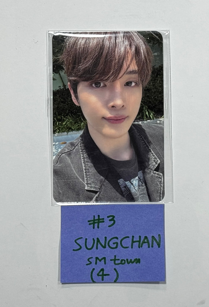 RIIZE "RIIZING" - Sm Town  Pre-Order Benefit Photocard (Collect Book Ver.) [24.7.1] - HALLYUSUPERSTORE