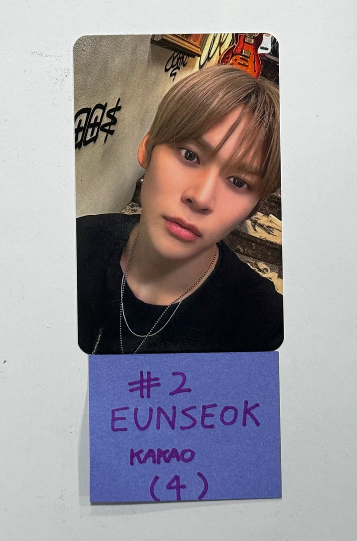 RIIZE "RIIZING" - Kakao Gift Pre-Order Benefit Photocard [24.7.1] - HALLYUSUPERSTORE