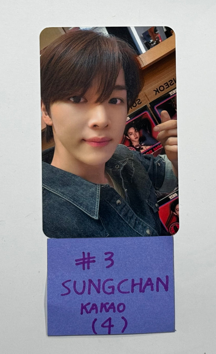 RIIZE "RIIZING" - Kakao Gift Pre-Order Benefit Photocard [24.7.1] - HALLYUSUPERSTORE