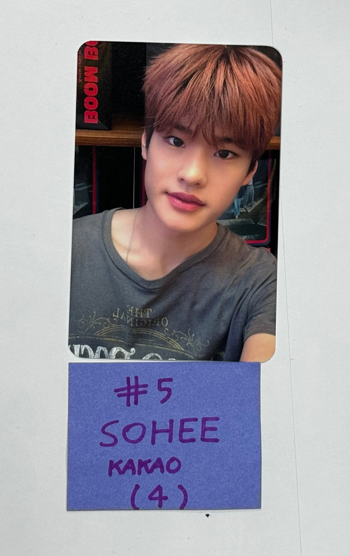 RIIZE "RIIZING" - Kakao Gift Pre-Order Benefit Photocard [24.7.1] - HALLYUSUPERSTORE