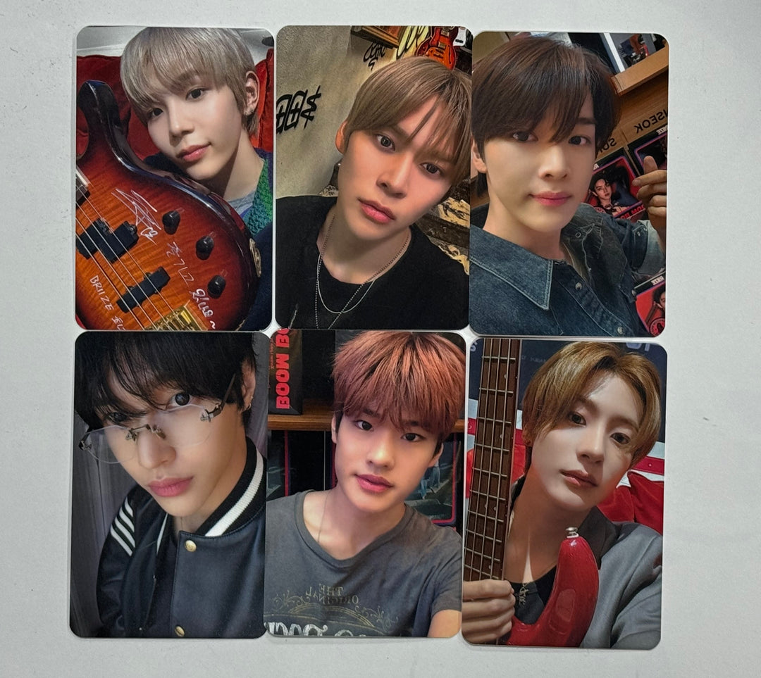 RIIZE "RIIZING" - Kakao Gift Pre-Order Benefit Photocard [24.7.1] - HALLYUSUPERSTORE