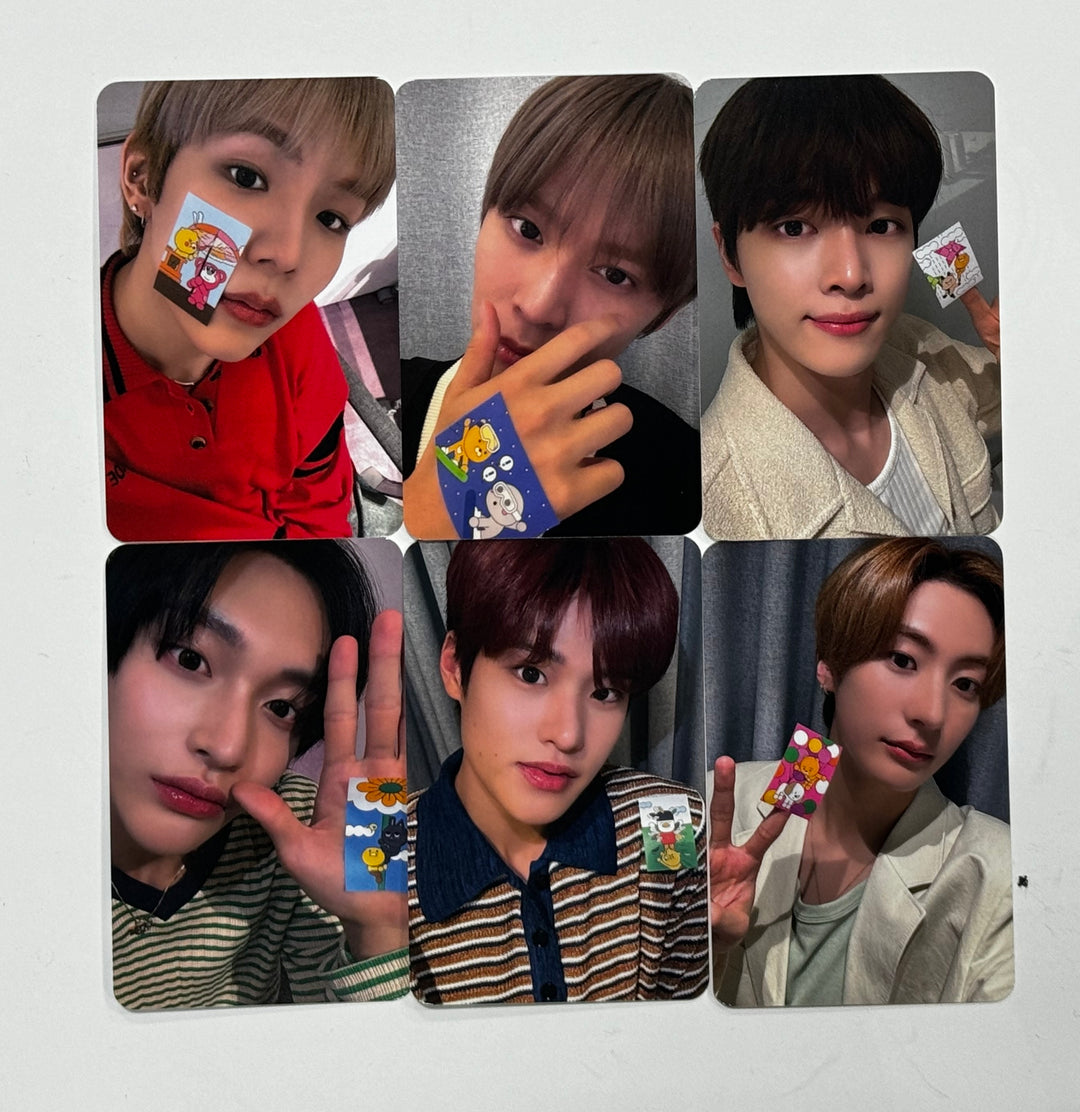 RIIZE "RIIZING" - Kakao Gift Pre-Order Benefit Photocard (SMini Ver.) [24.7.1] - HALLYUSUPERSTORE