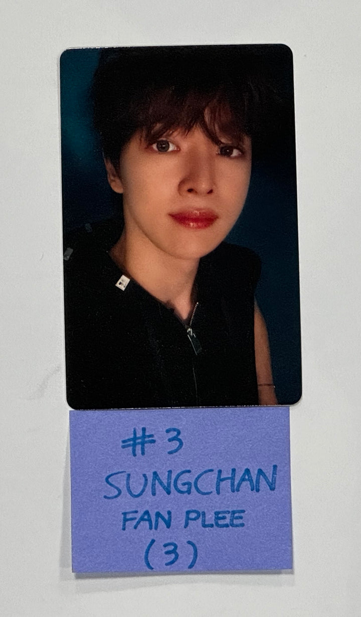 RIIZE "RIIZING" - Fanplee Pre-Order Benefit Photocard [24.7.1] - HALLYUSUPERSTORE