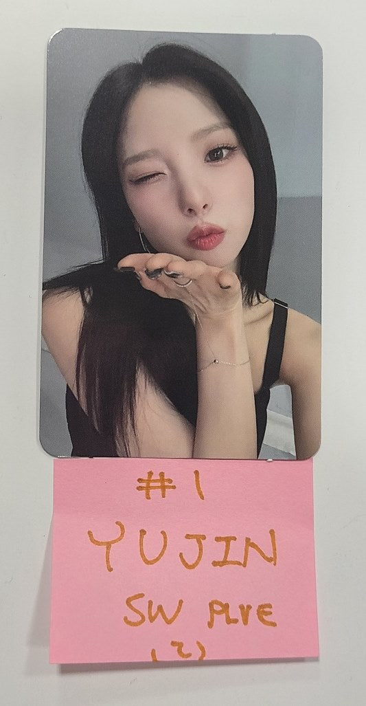 Kep1er "Kep1going On" - Soundwave Fansign Event Photocard [PLVE Ver.] Round 2 [24.7.2] - HALLYUSUPERSTORE