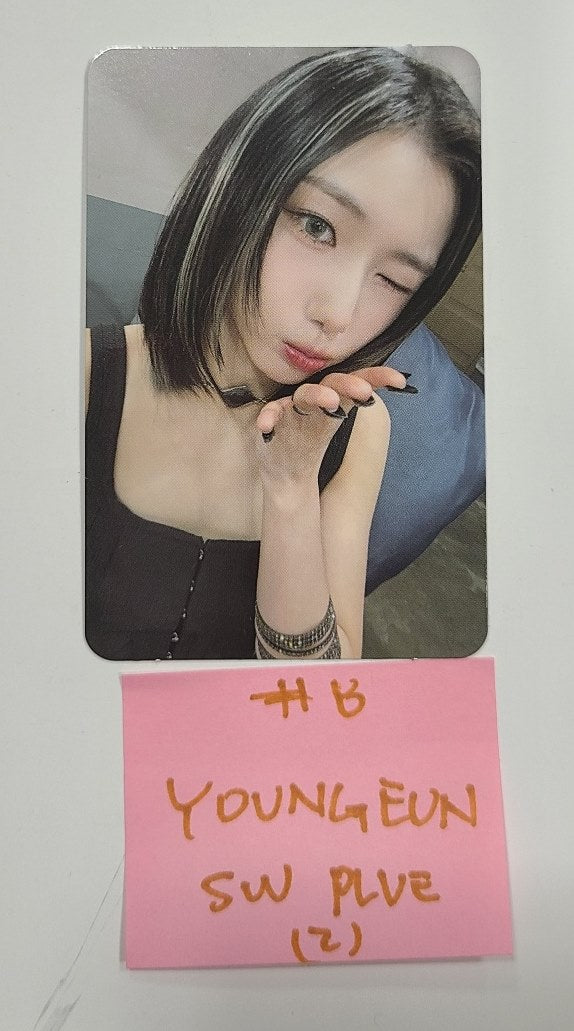 Kep1er "Kep1going On" - Soundwave Fansign Event Photocard [PLVE Ver.] Round 2 [24.7.2] - HALLYUSUPERSTORE