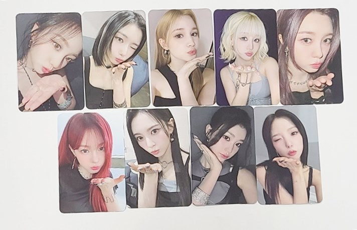Kep1er "Kep1going On" - Soundwave Fansign Event Photocard [PLVE Ver.] Round 2 [24.7.2] - HALLYUSUPERSTORE