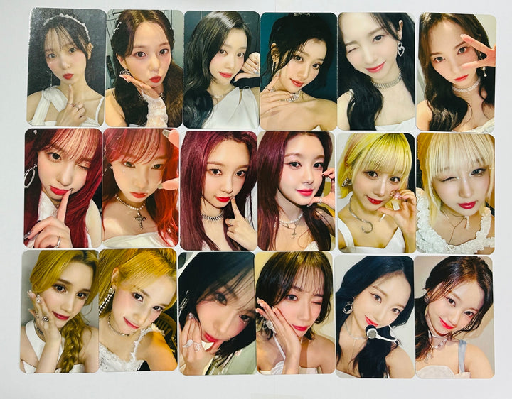 Kep1er "Kep1going On" - Apple Music Fansign Event Photocard Round 2 [24.7.2] - HALLYUSUPERSTORE
