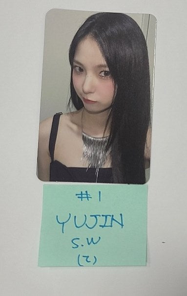 Kep1er "Kep1going On" - Soundwave Fansign Event Photocard [PLVE Ver.] Round 3 [24.7.3] - HALLYUSUPERSTORE