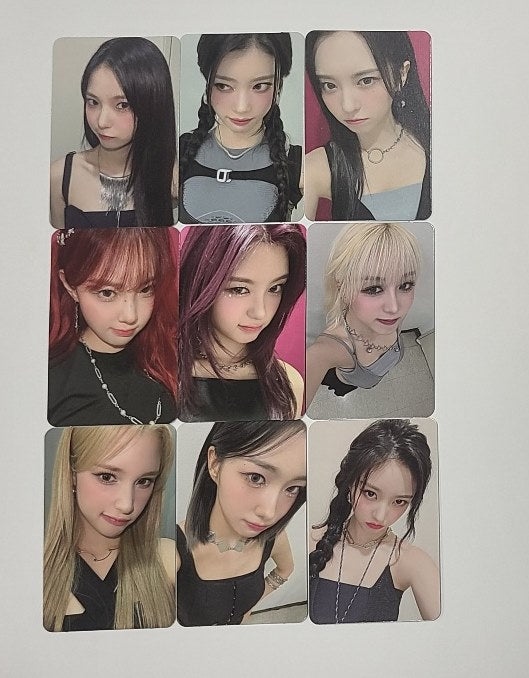 Kep1er "Kep1going On" - Soundwave Fansign Event Photocard [PLVE Ver.] Round 3 [24.7.3] - HALLYUSUPERSTORE