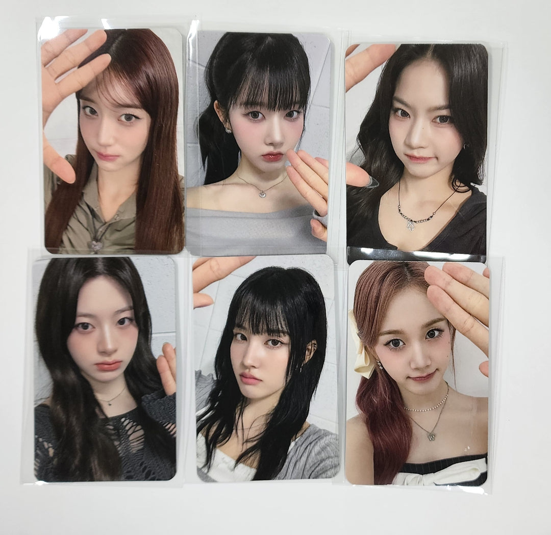 STAYC "Metamorphic" - Mini Record Fansign Event Photocard Round 2 [Platform Ver.] [24.7.4] - HALLYUSUPERSTORE