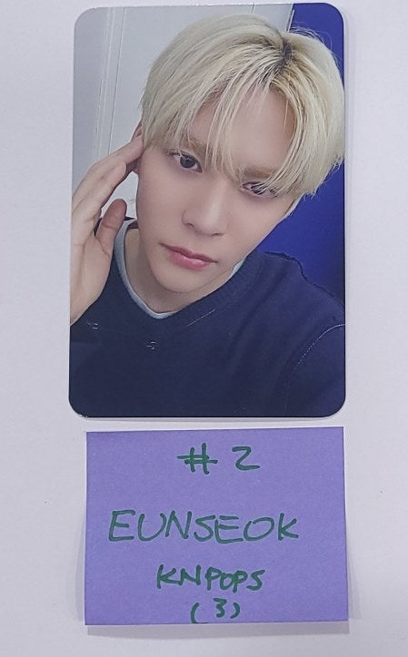 RIIZE "RIIZING" - KNPOPS Pre-Order Benefit Photocard [24.7.4] - HALLYUSUPERSTORE