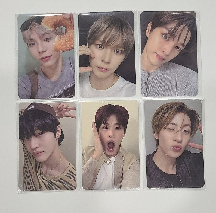RIIZE "RIIZING" - SM Town Pre-Order Benefit Photocard [24.7.4] - HALLYUSUPERSTORE
