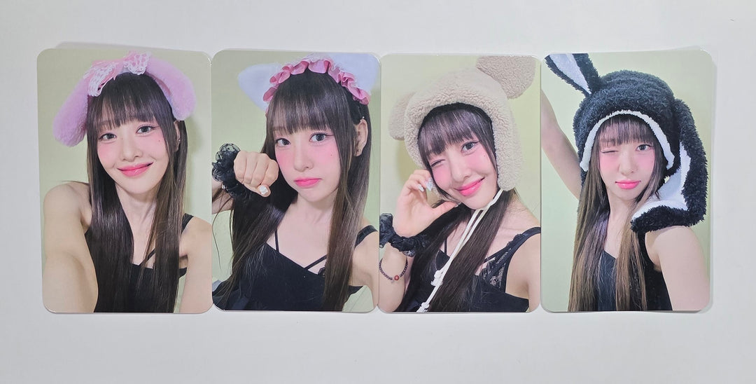 Yves "LOOP" - Jump Up Fansign Event Photocard [24.7.5] - HALLYUSUPERSTORE