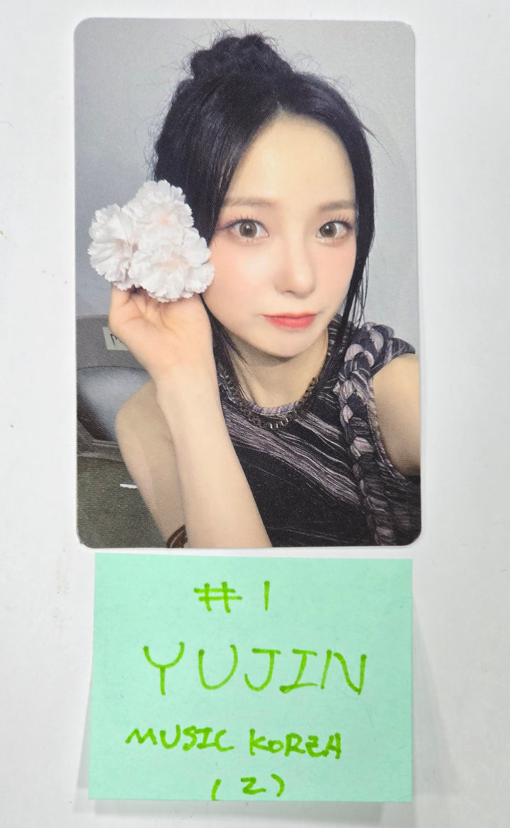 Kep1er "Kep1going On" - Music Korea Fansign Event Photocard [24.7.8] - HALLYUSUPERSTORE