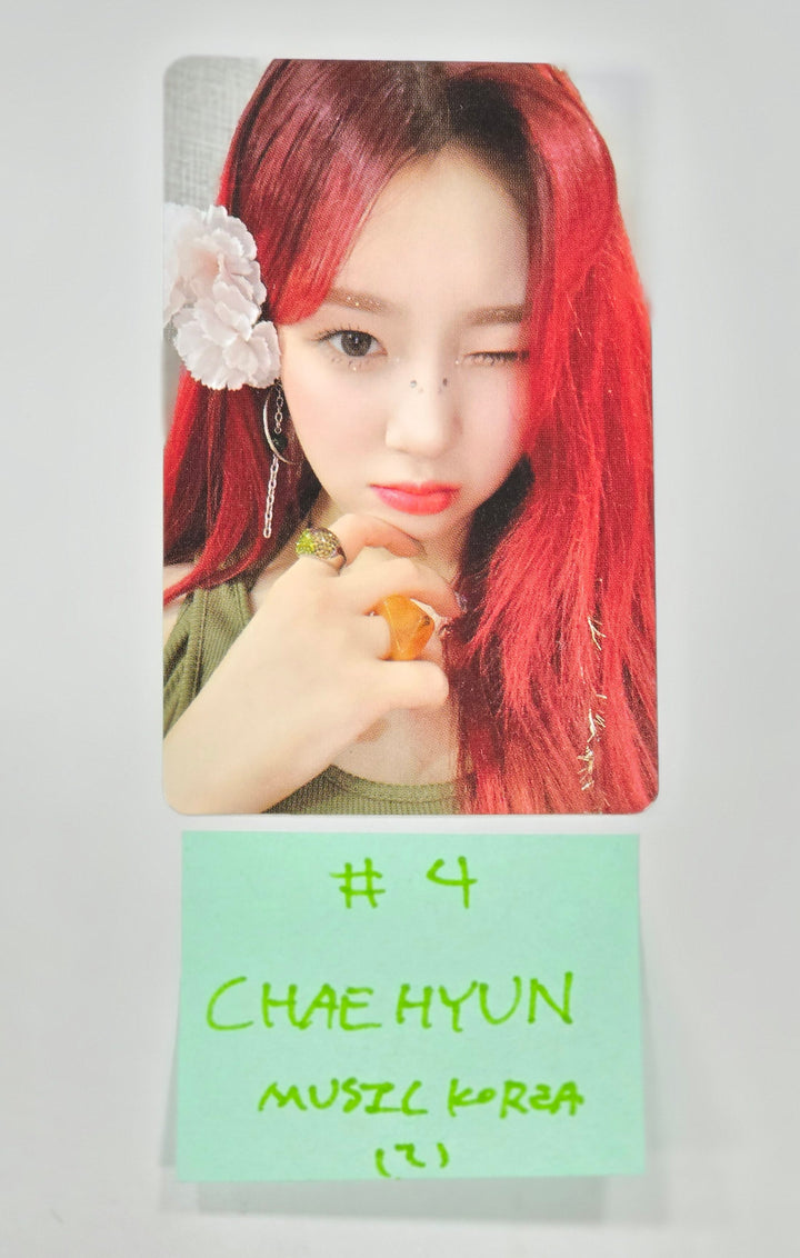 Kep1er "Kep1going On" - Music Korea Fansign Event Photocard [24.7.8] - HALLYUSUPERSTORE